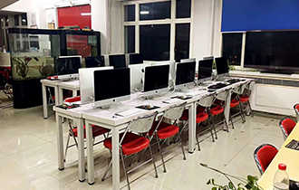 北京园林设计培训