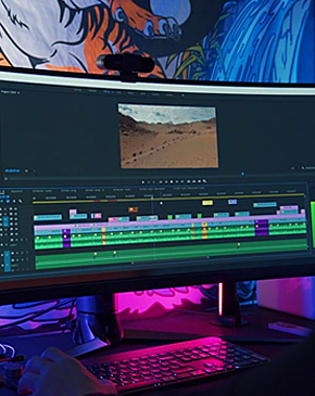 北京商业插画培训