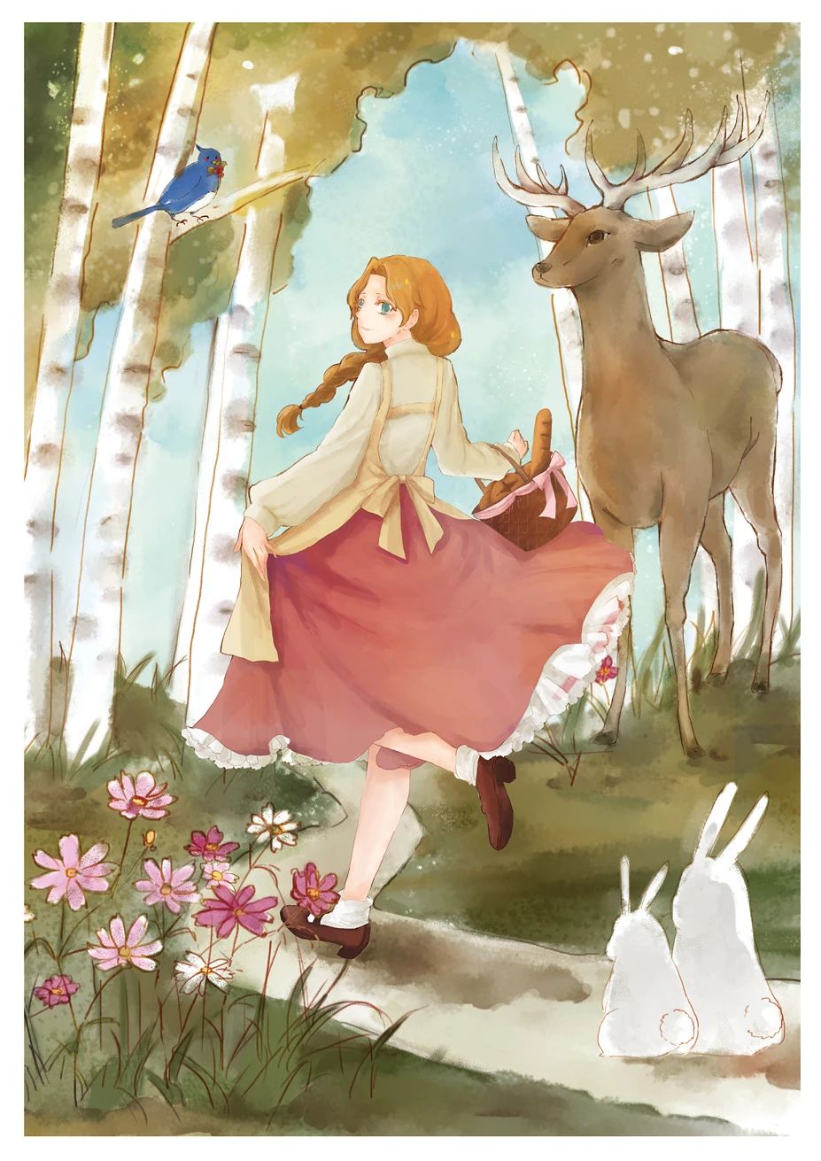 北京商业插画培训