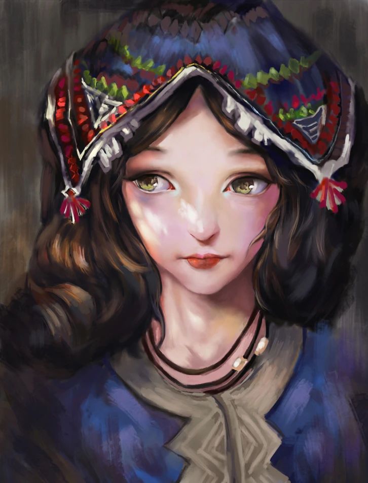 北京商业插画培训