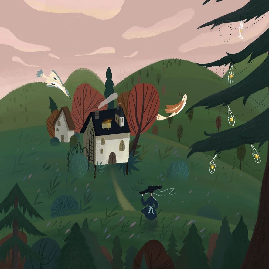 北京商业插画培训