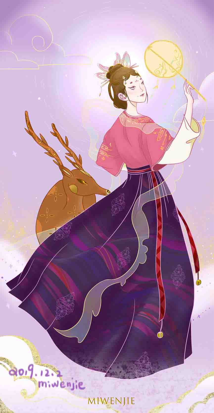 北京商业插画培训