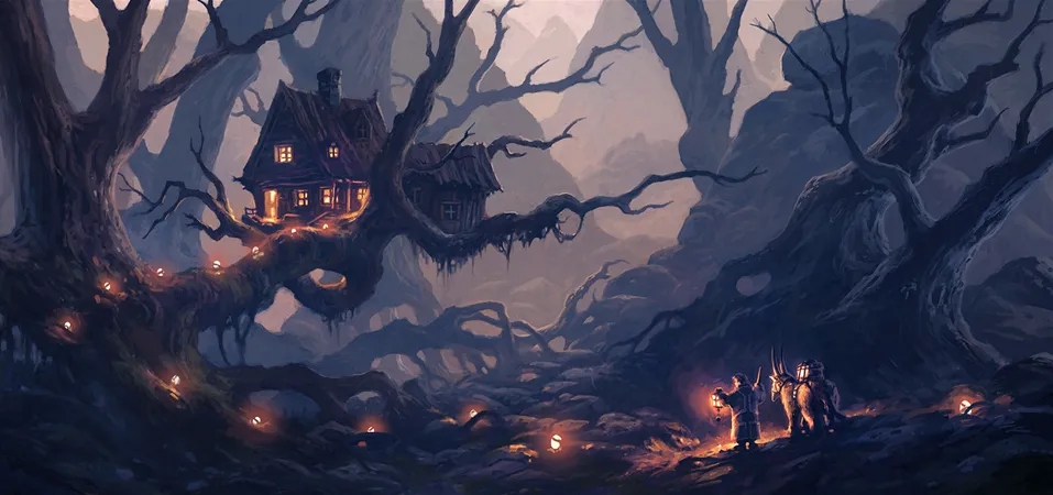 北京CG原画培训