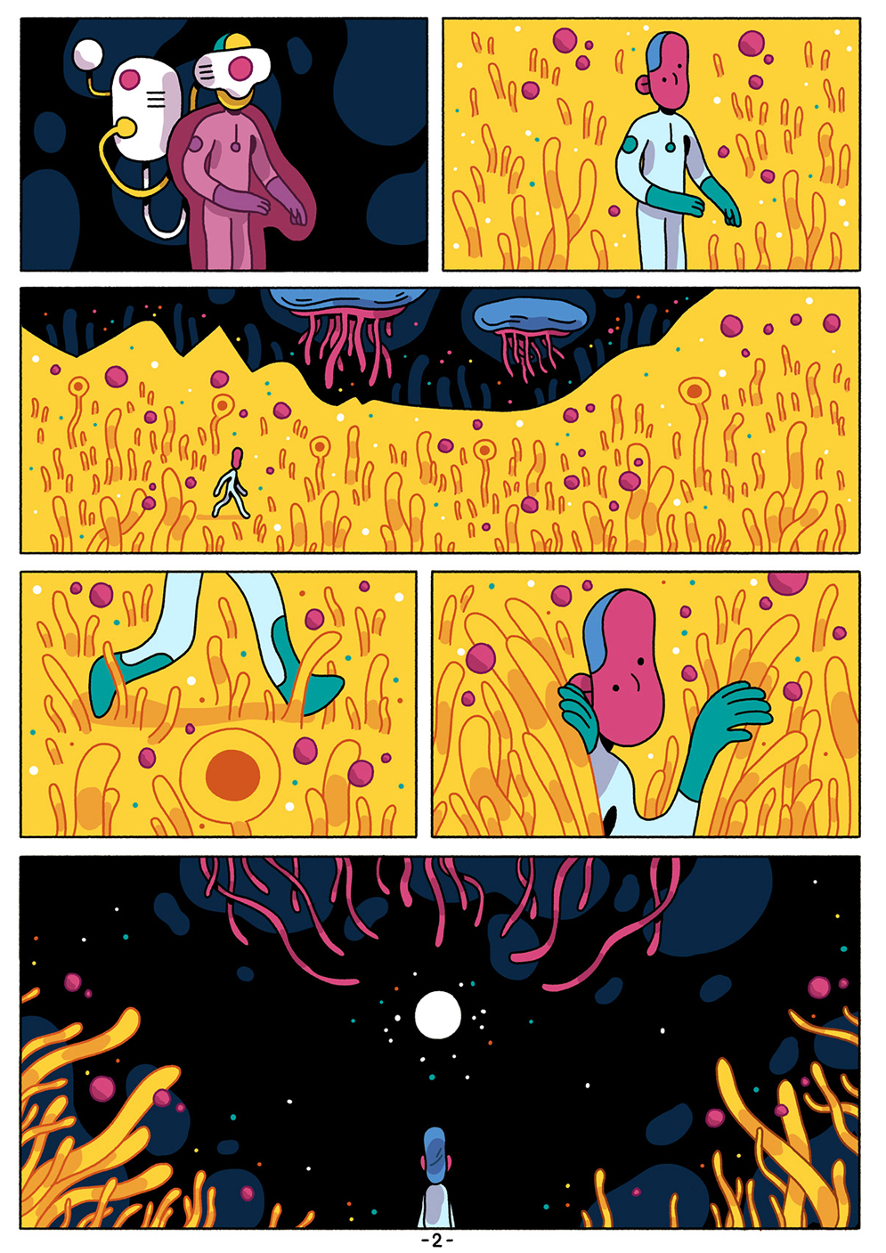 北京插画设计培训