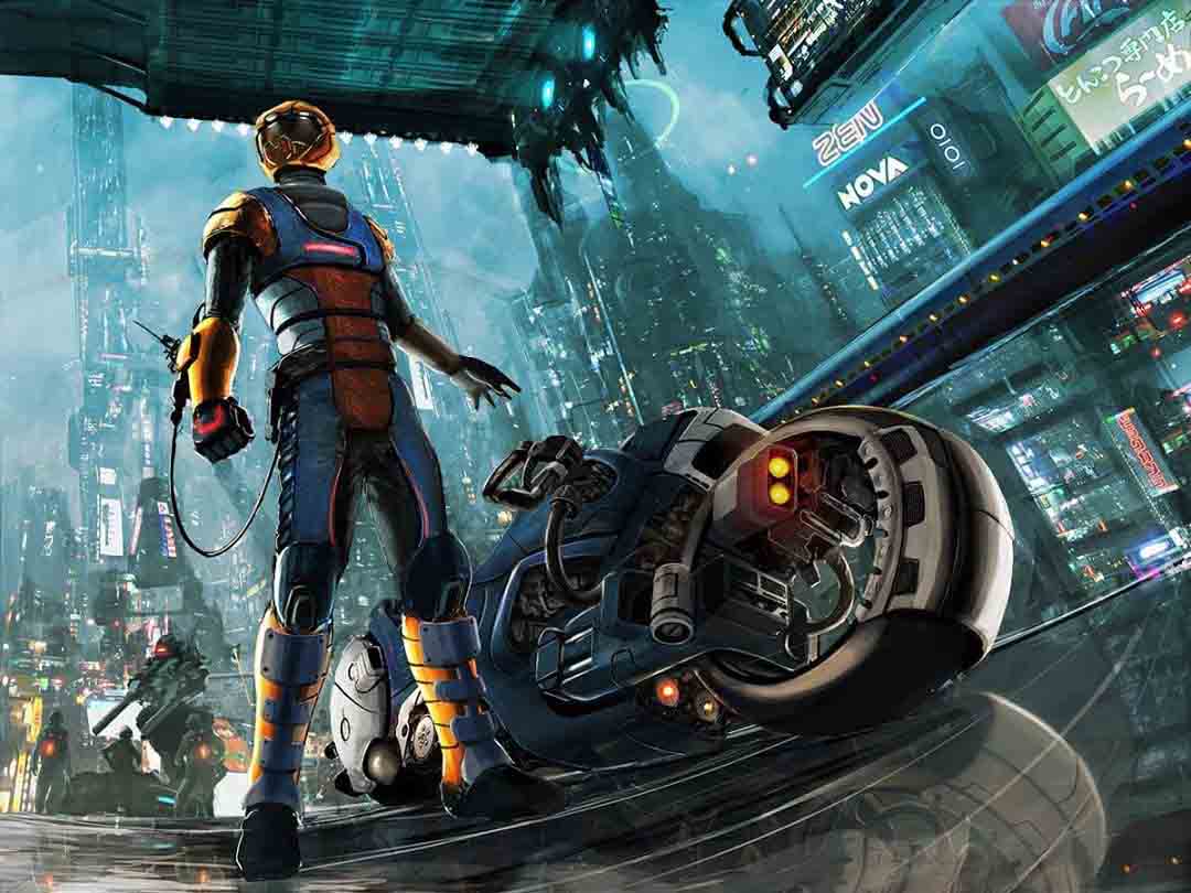 北京影视后期培训