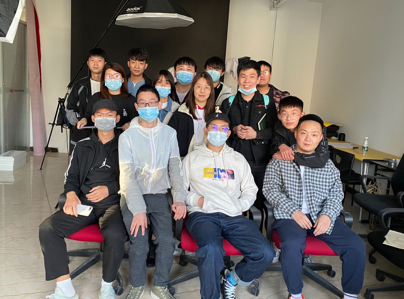 北京室内设计培训