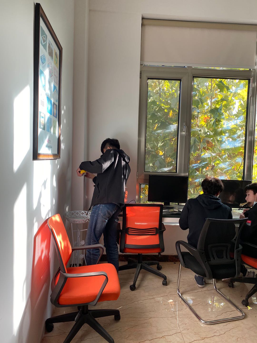 北京室内设计培训