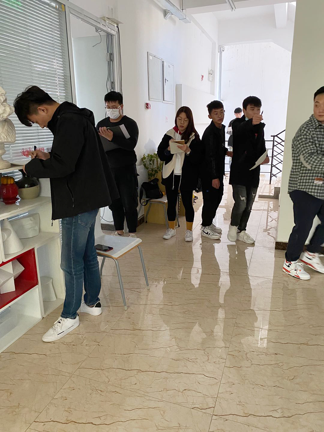 北京室内设计培训