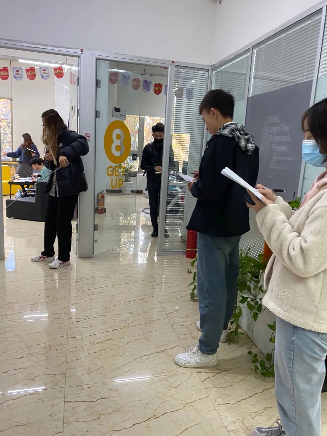 北京室内设计培训