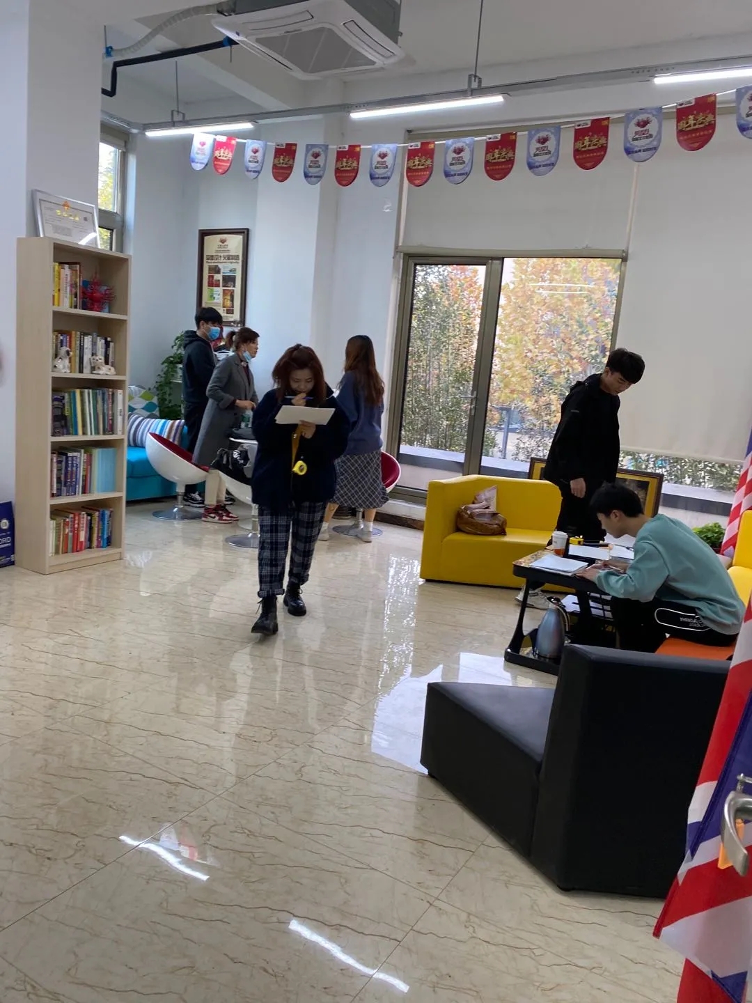 北京室内设计培训