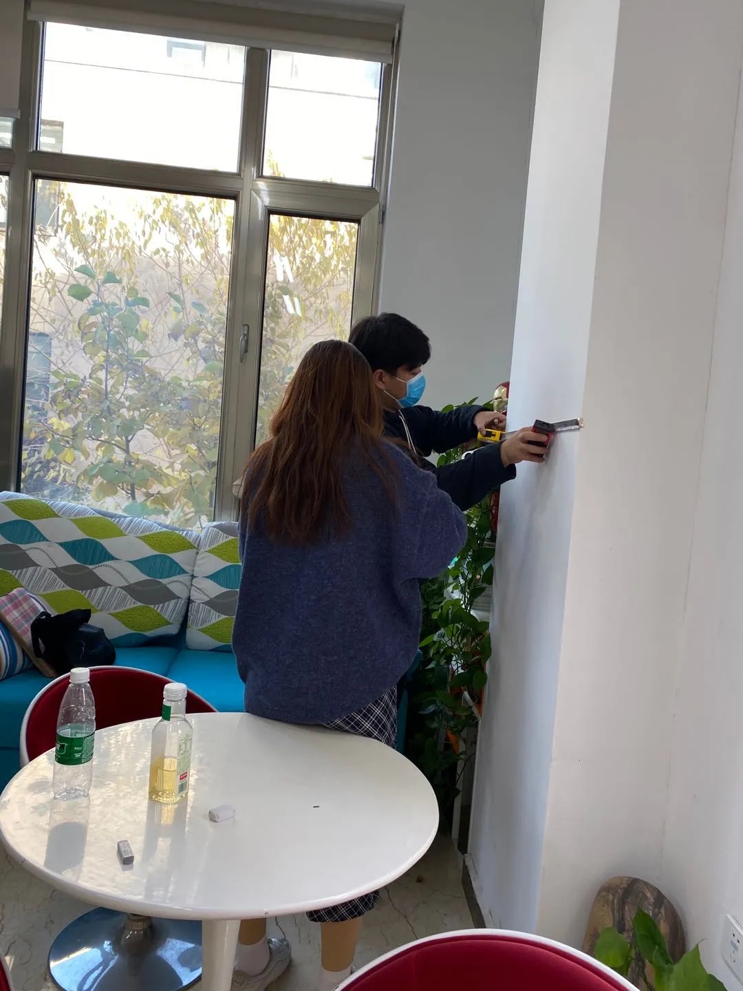 北京室内设计培训