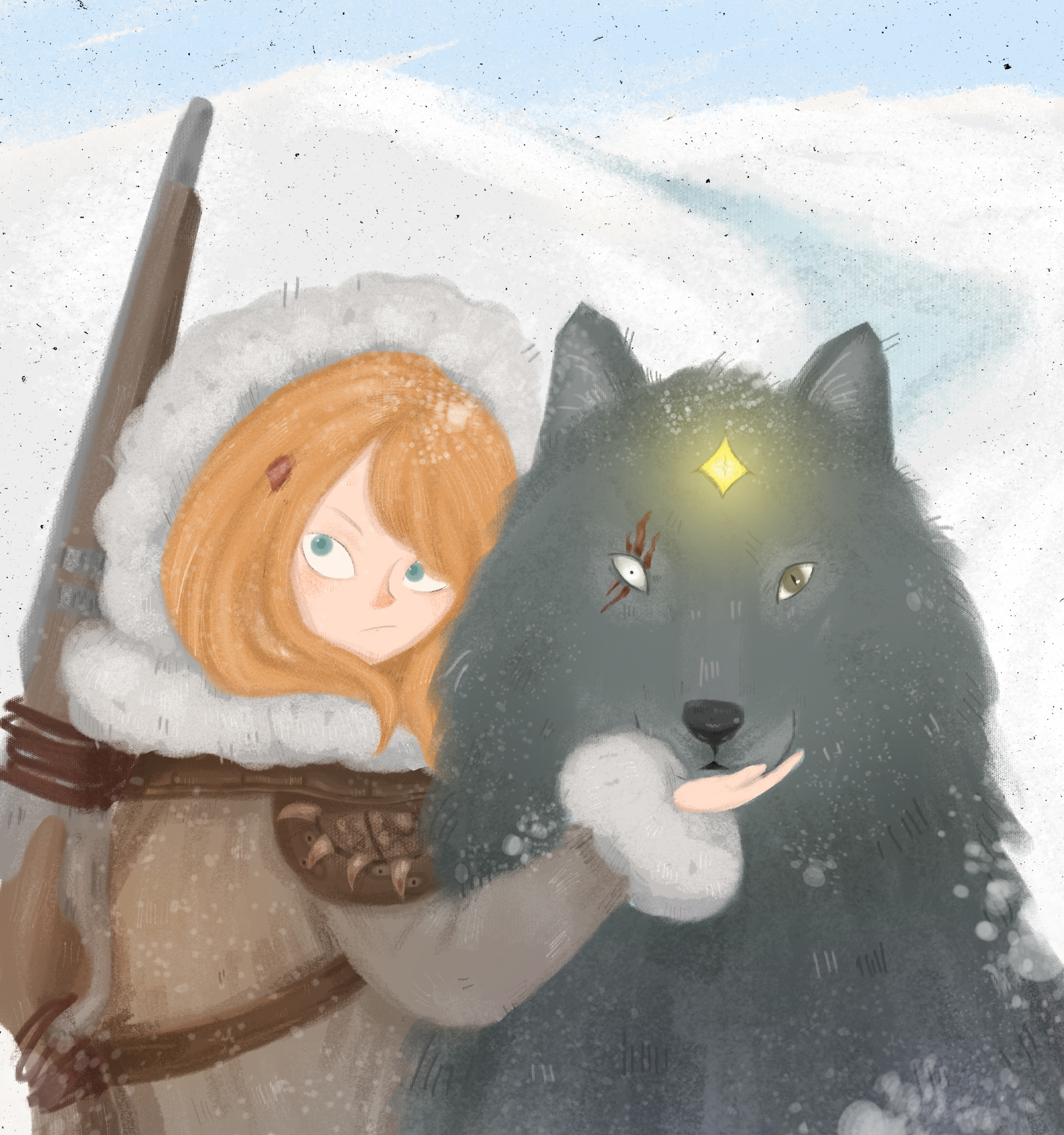 北京商业插画培训