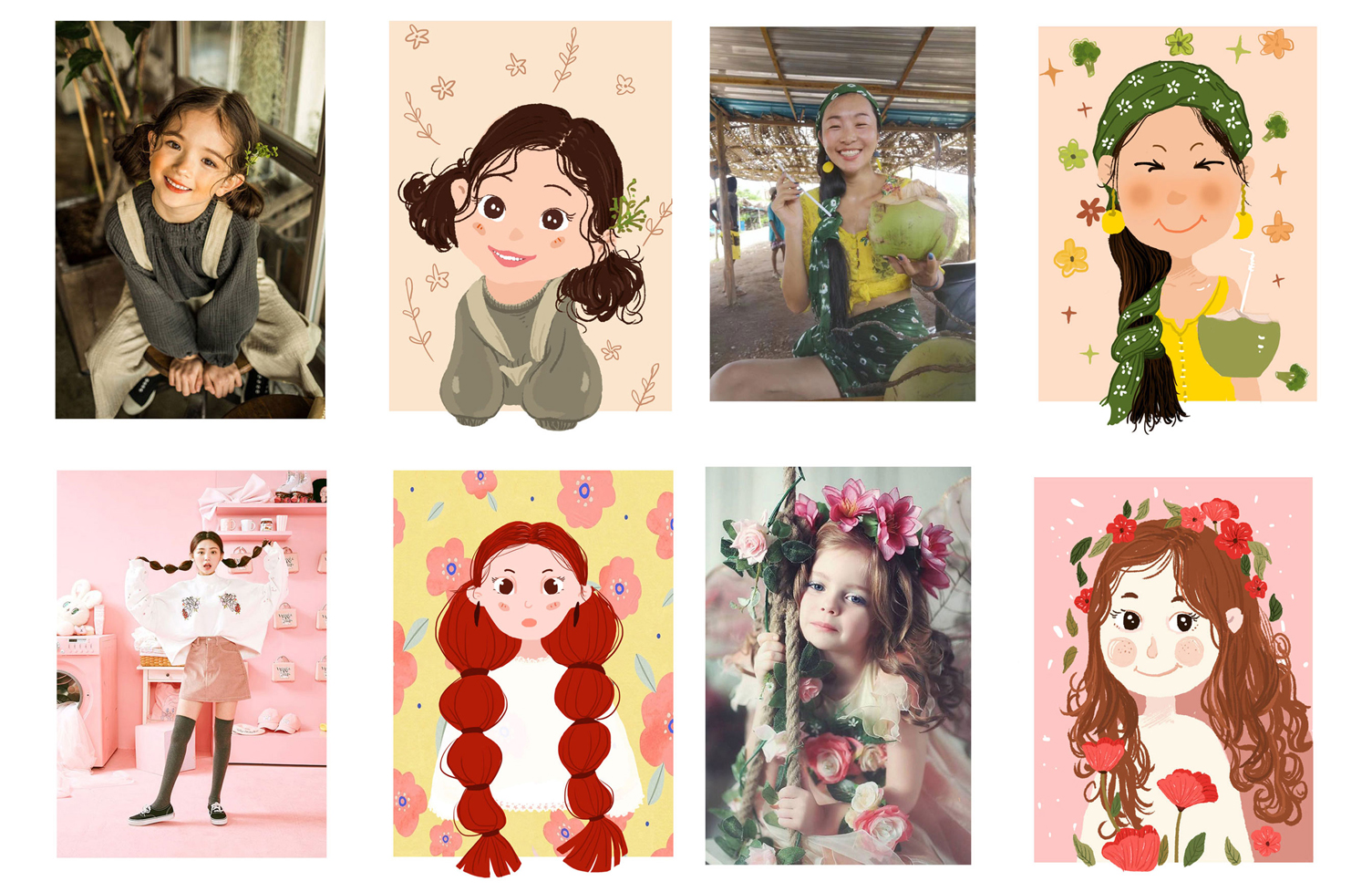 北京商业插画培训