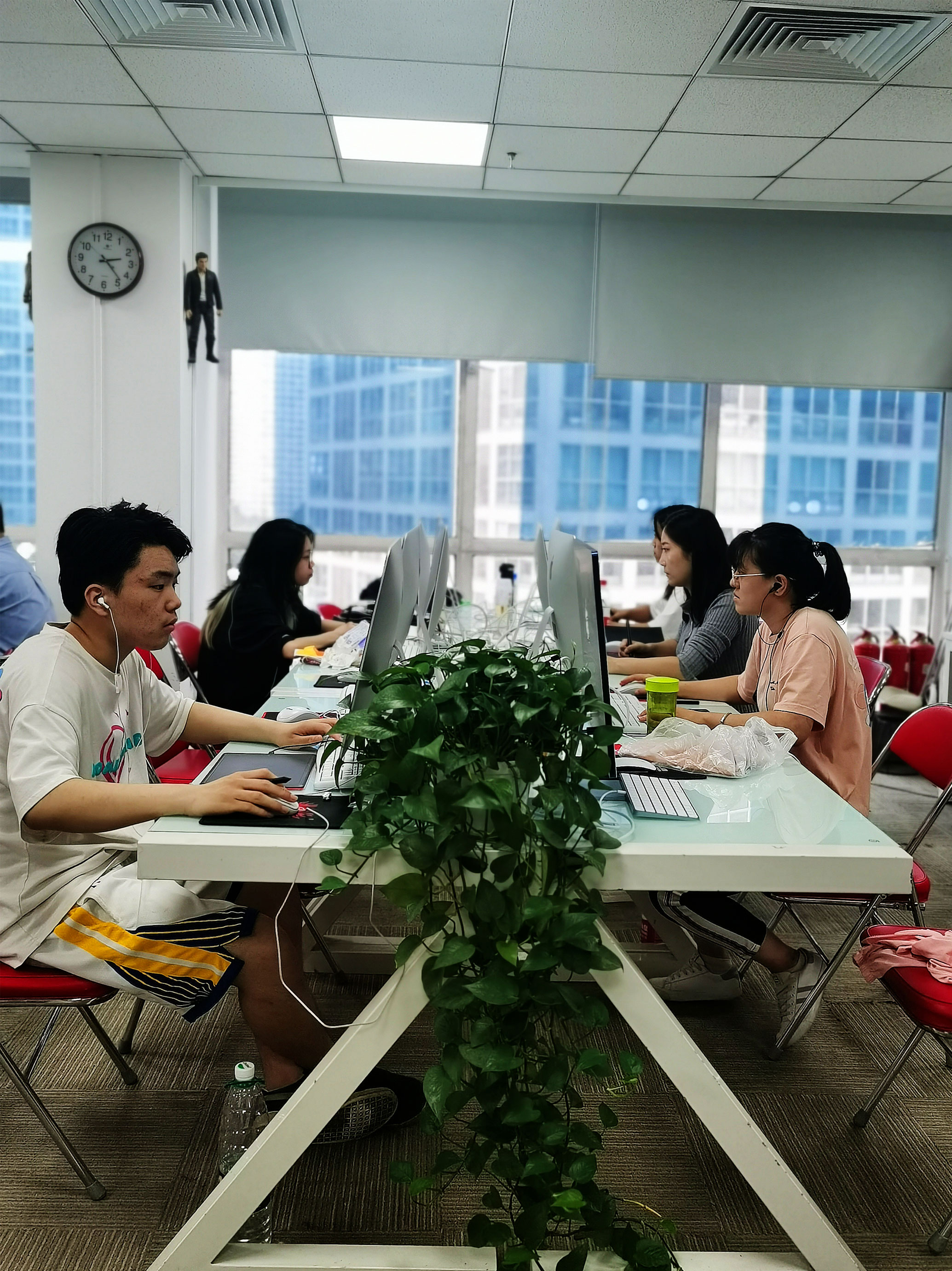 北京商业插画培训