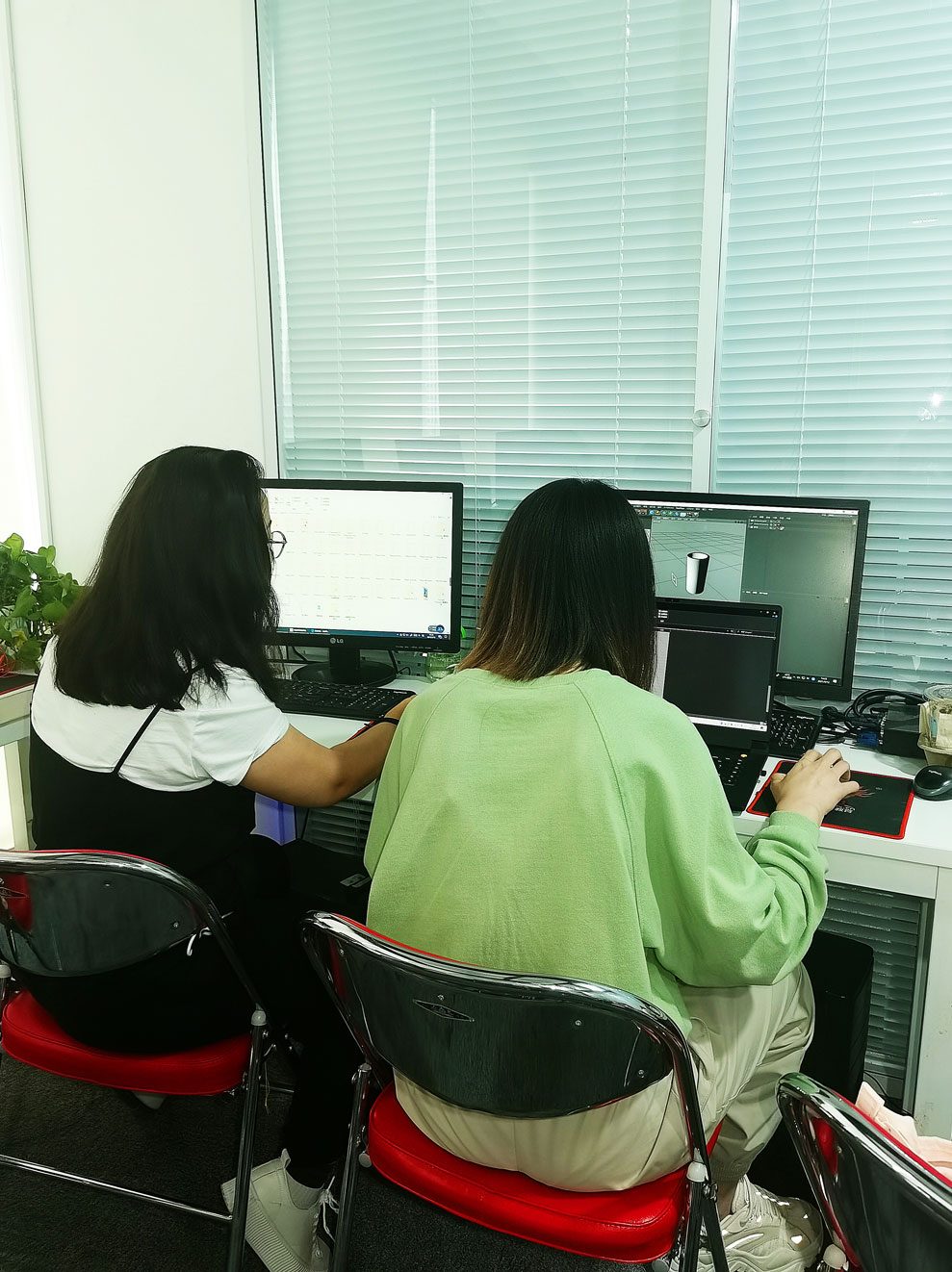 北京平面设计培训