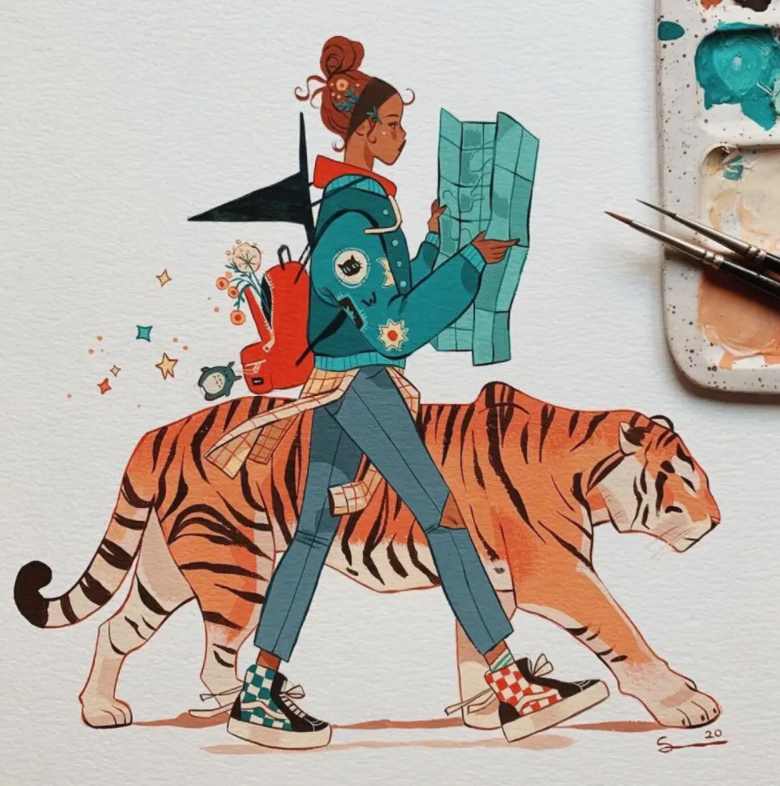 北京影视后期培训