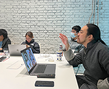 北京摄摄像影培训