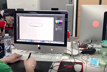 北京插画师培训