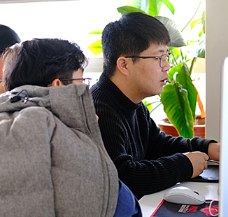 插画学习培训班