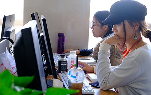 北京插画设计学校