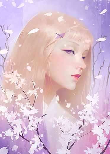 北京手绘插画培训