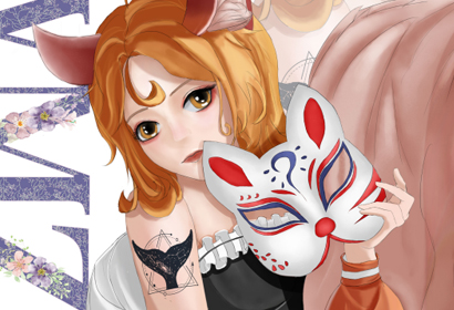 北京插画培训班