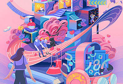 北京插画培训班