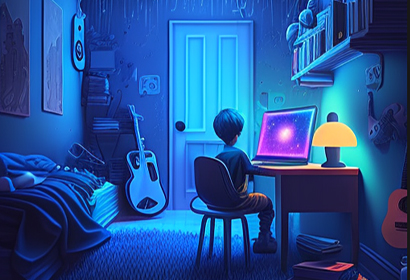 北京商业插画培训