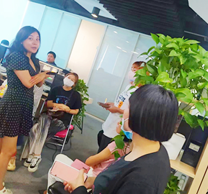 北京影视后期培训