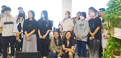 北京影视剪辑培训