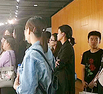 北京影视特效培训