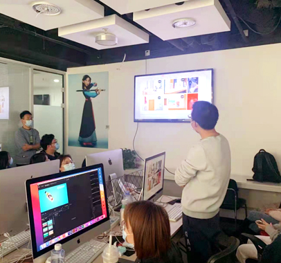 北京pr剪辑培训