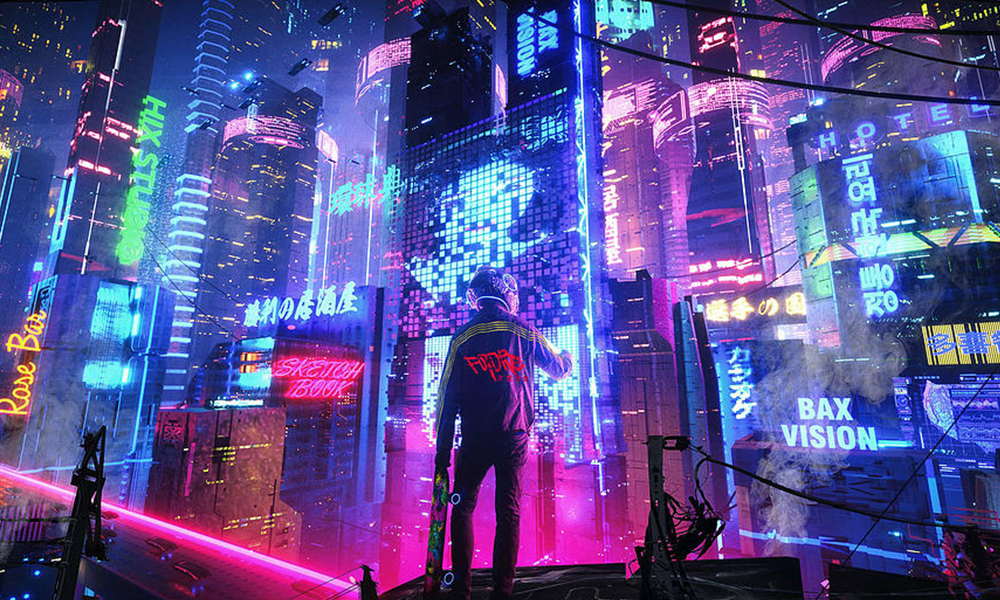 北京C4D视觉动态培训