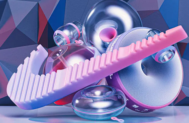 北京C4D设计培训