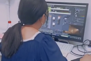 C4D三维建模培训