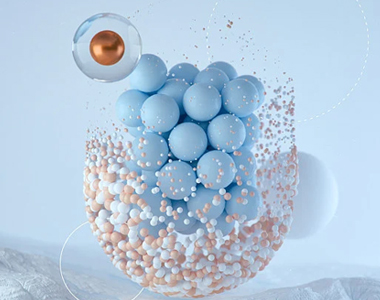 C4D三维建模培训