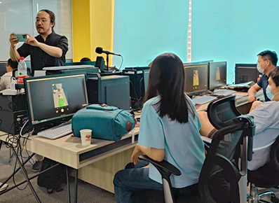 北京室内设计培训