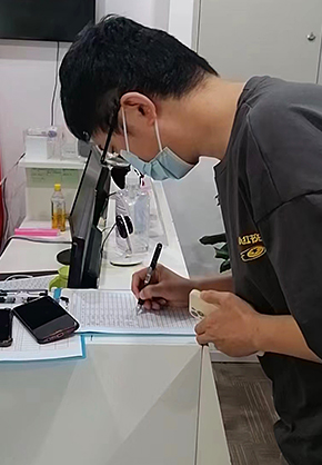 北京游戏原画培训