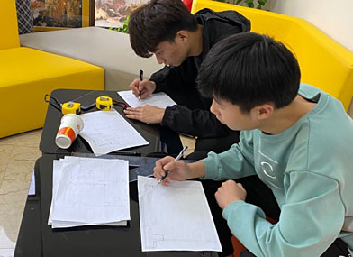 北京室内效果图培训