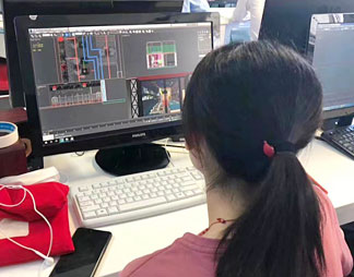 室内设计师培训