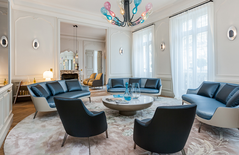 北京室内效果图培训