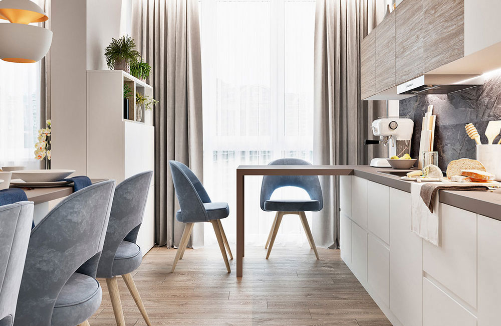 北京室内设计培训