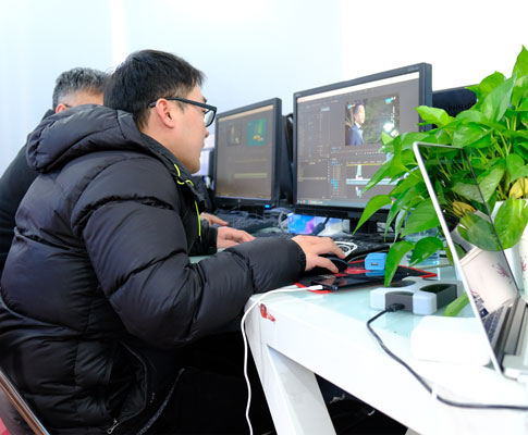 北京室内设计培训