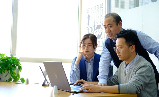 北京室内计培训