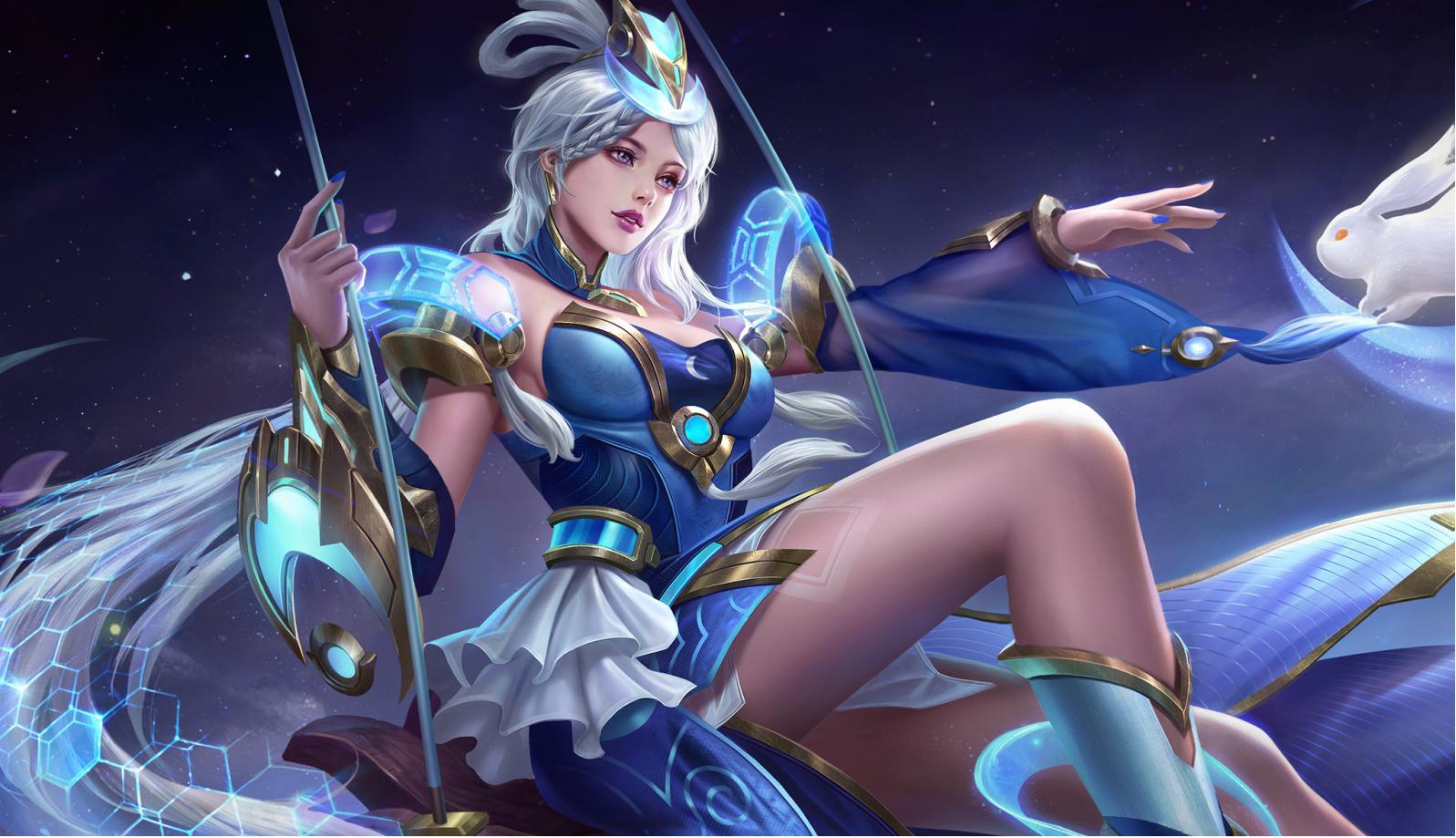 北京游戏原画培训