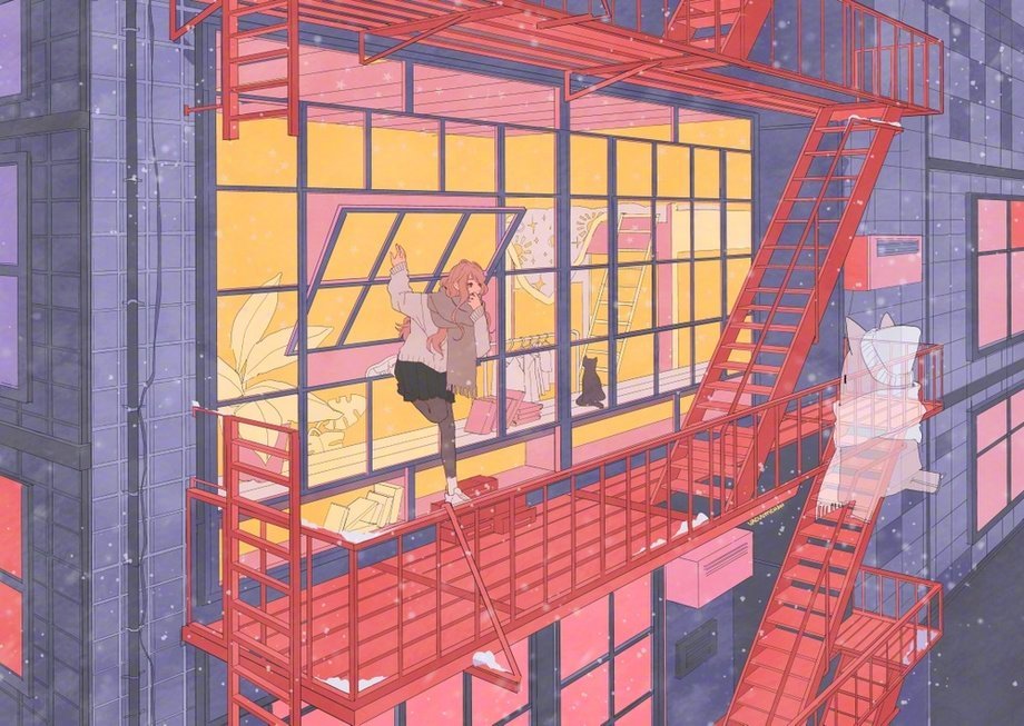 北京商业插画培训