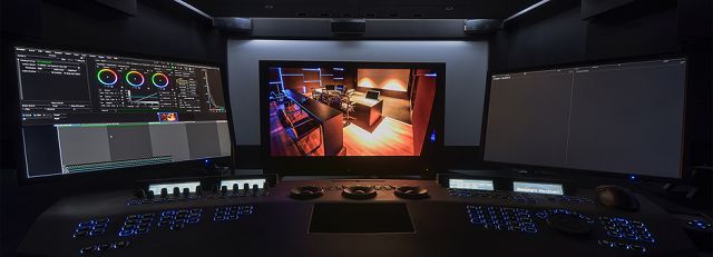 北京影视后期培训