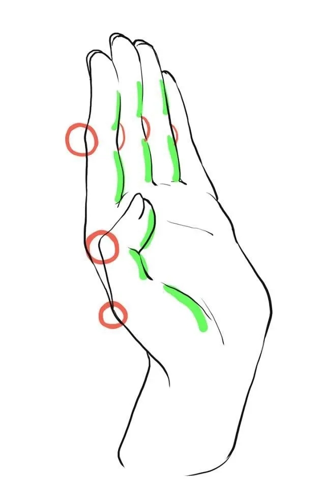 北京游戏原画培训