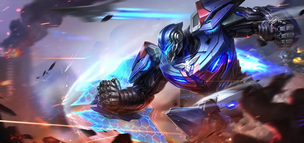 北京游戏原画培训