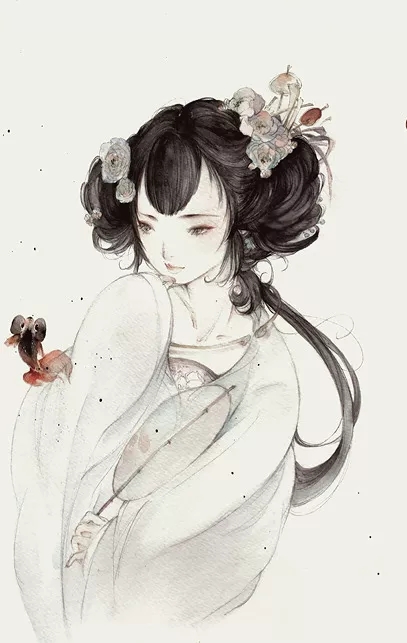 北京商业插画培训